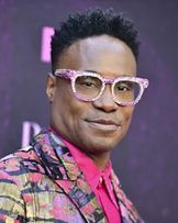 Billy Porter