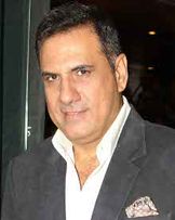 Boman Irani