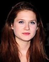 Bonnie Wright