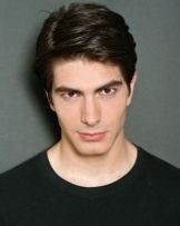 Brandon Routh