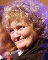 Brenda Fricker