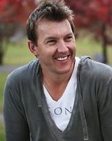Brett Lee