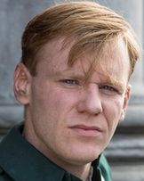 Brian Gleeson