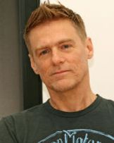 Bryan Adams