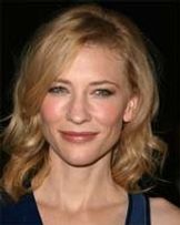 Cate Blanchett