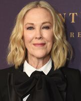 Catherine O Hara