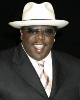 Cedric The Entertainer