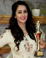 Chahat Khanna