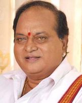 Chalapathi Rao