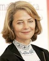 Charlotte Rampling