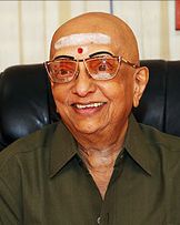 Cho Ramaswamy