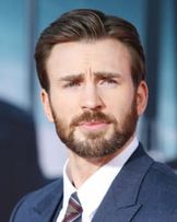 Chris Evans