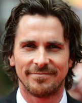 Christian Bale