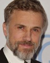 Christoph Waltz