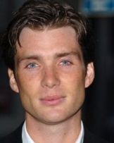 Cillian Murphy