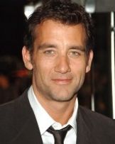 Clive Owen