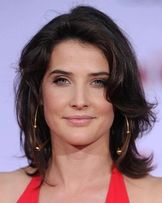 Cobie Smulders