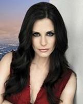 Courteney Cox