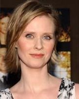 Cynthia Nixon