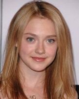 Dakota Fanning