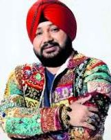 Daler Mehndi