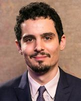 Damien Chazelle