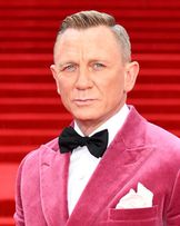 Daniel Craig