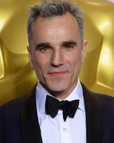 Daniel Day Lewis