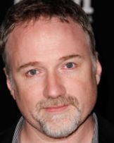 David Fincher