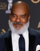 David Alan Grier