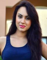 Deana Uppal