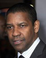 Denzel Washington