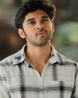 Dhruv Vikram