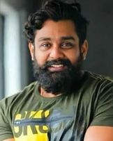 Dhruva Sarja