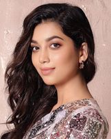 Digangana Suryavanshi