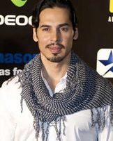Dino Morea