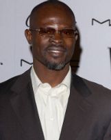 Djimon Hounsou
