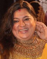 Dolly Bindra
