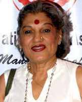 Dolly Thakore