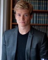 Ed Speleers