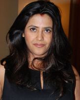 Ekta Kapoor