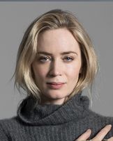 Emily Blunt