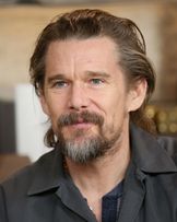 Ethan Hawke