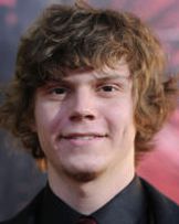 Evan Peters