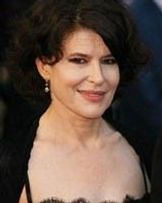 Fanny Ardant