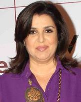 Farah Khan