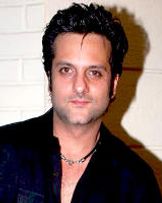 Fardeen Khan