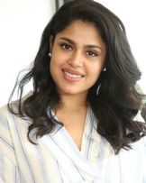 Faria Abdullah