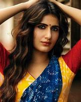 Fatima Sana Shaikh