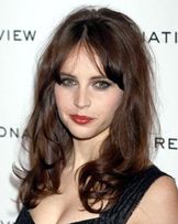 Felicity Jones
